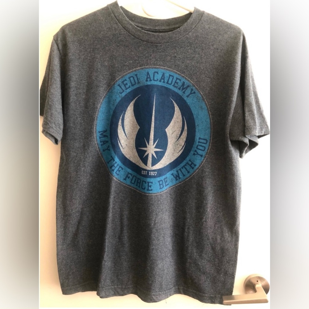 Star Wars Jedi Academy Tee